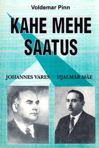 Kahe mehe saatus