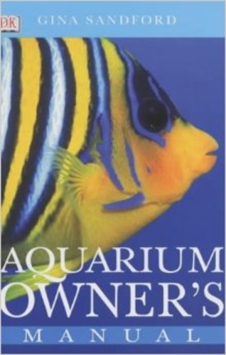 Aquarium owner´s manual