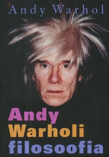 Andy Warholi filosoofia