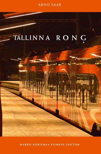 Tallinna rong