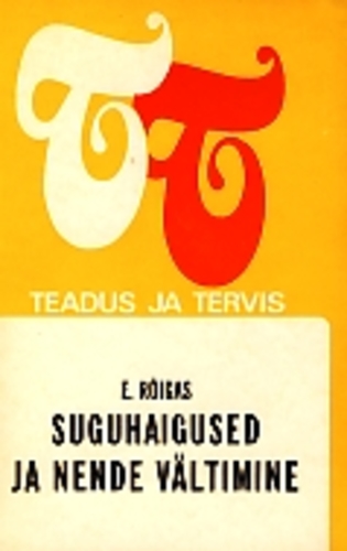 Suguhaigused ja nende vältimine