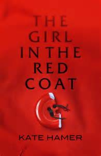 The Girl In The Red Coat