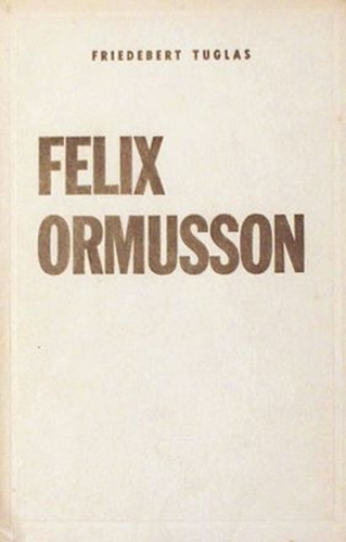Felix Ormusson