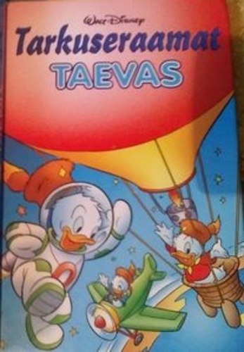 Tarkuseraamat. Taevas