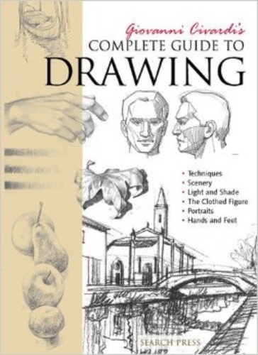 Complete Guide to Drawing
