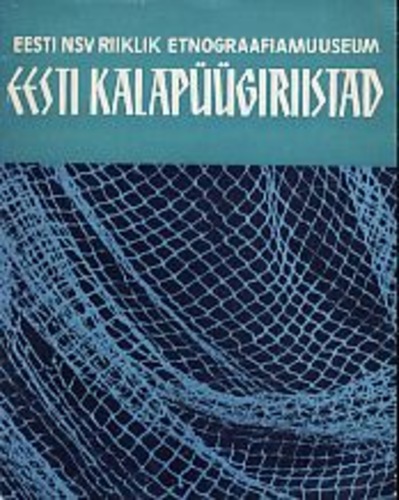 Eesti kalapüügiriistad