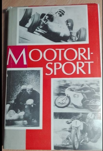 Mootorisport