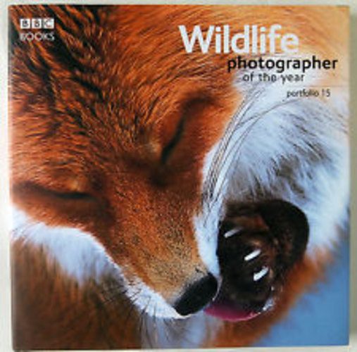 Wildlife Photographer of the Year. Portfolio 15