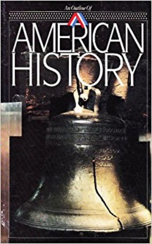 An Outline of American History