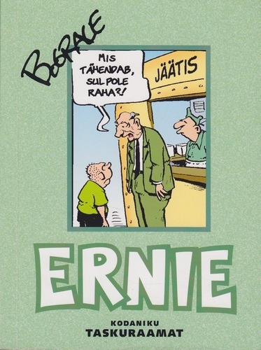 Ernie nr 10