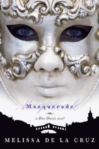 Masquerade (Blue Bloods 2)