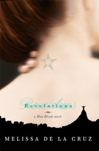 Revelations (Blue Bloods 3)