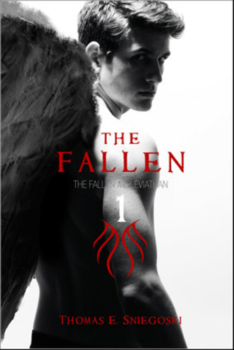 The Fallen and Leviathan (The Fallen 1)