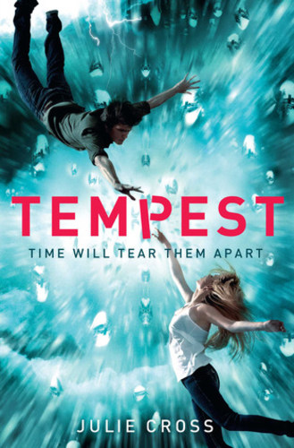 Tempest (Tempest 1)