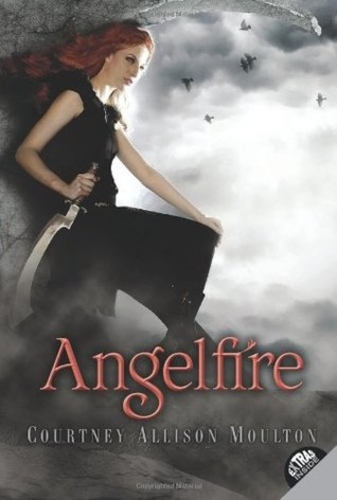 Angelfire (Angelfire 1)