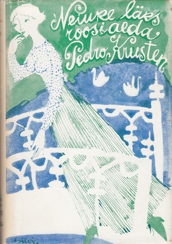 Neiuke läks roosiaeda