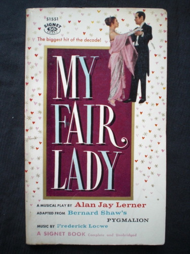 My Fair Lady