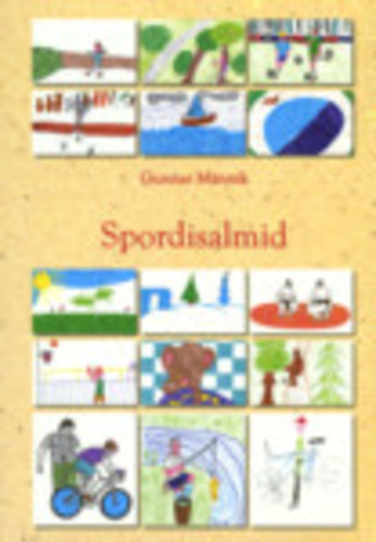 Spordisalmid