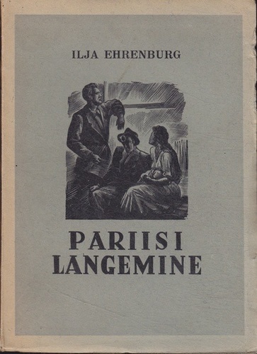Pariisi langemine