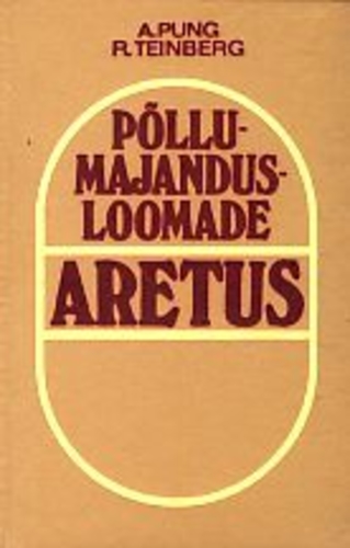 Põllumajandusloomade aretus