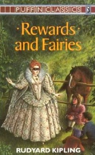 Rewards and Fairies