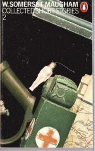 Collected Short Stories 2