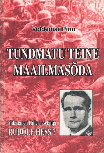 Tundmatu Teine Maailmasõda