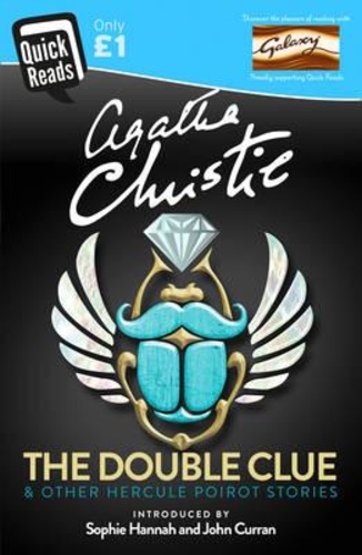The double clue & other Hercule Poirot stories