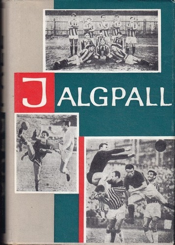 Jalgpall