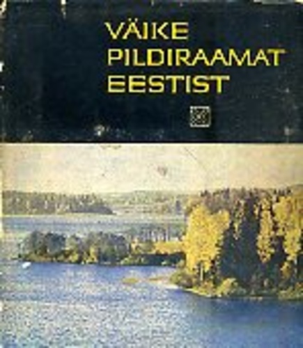 Väike pildiraamat Eestist