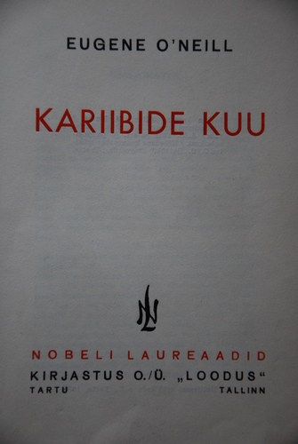Kariibide kuu
