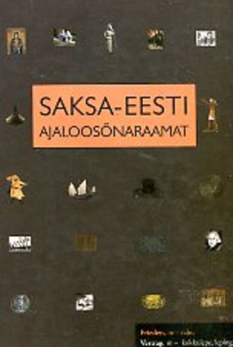Saksa-eesti ajaloosõnaraamat