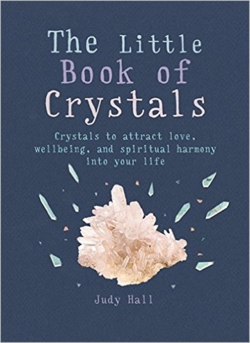 The Little Book of Crystals
