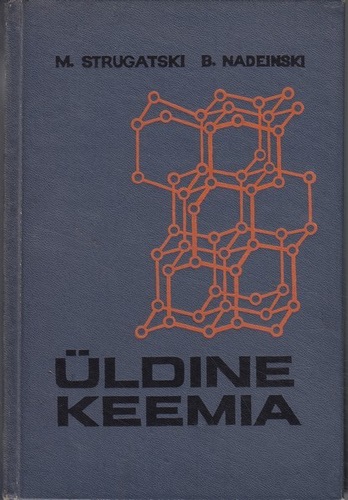 Üldine keemia