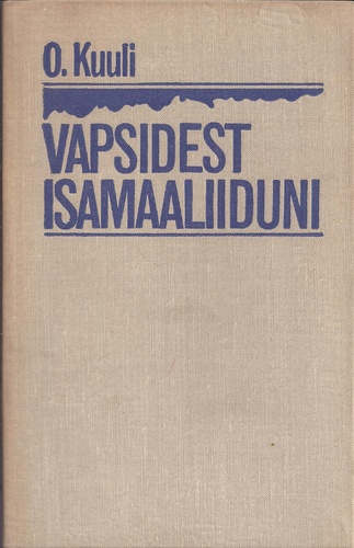 Vapsidest Isamaaliiduni