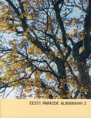 Eesti parkide almanahh 3