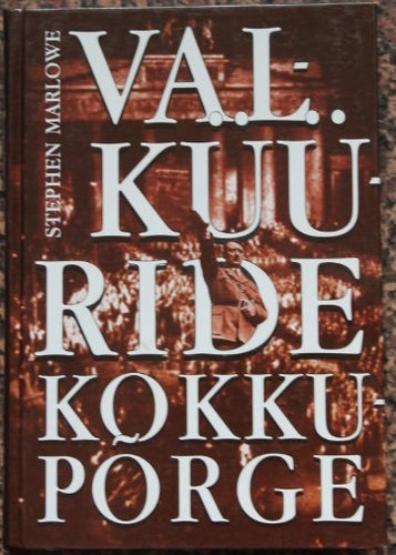 Valküüride kokkupõrge
