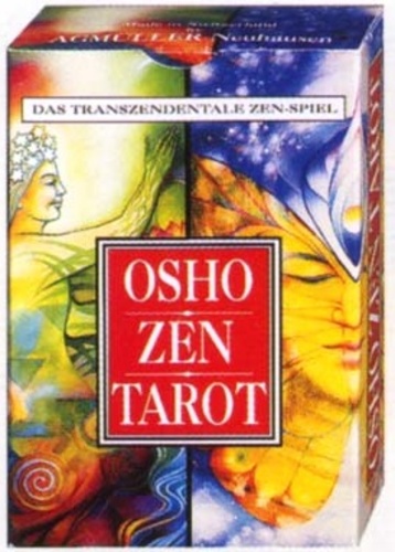 Osho Zen Tarot