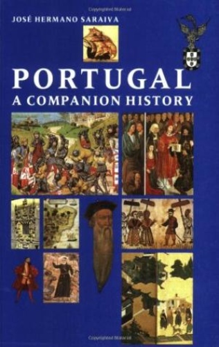 Portugal: a companion history