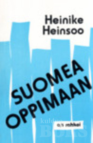 Suomea oppimaan