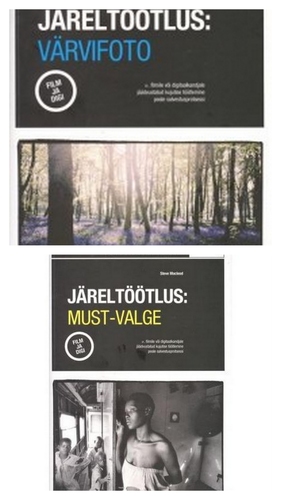 Fototöötluse käsiraamatud