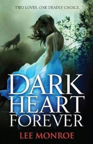 Dark Heart Forever (Dark Heart 1)