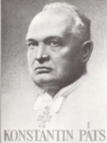 Konstantin Päts