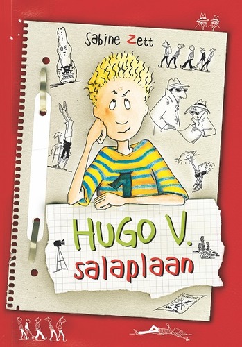 Hugo V. salaplaan