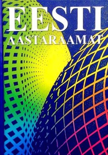 Eesti aastaraamat 2002-2003