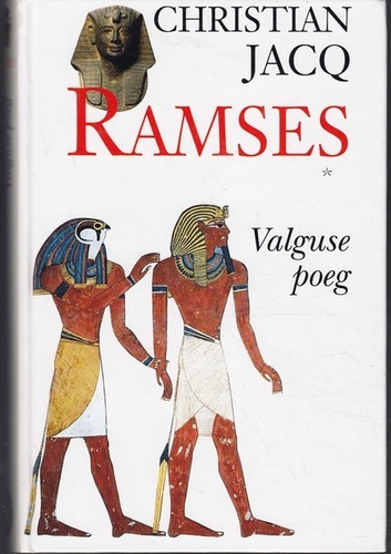 Ramses. Valguse poeg