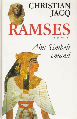 Ramses (4. osa). Abu Simbeli emand