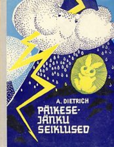 Päikesejänku seiklused