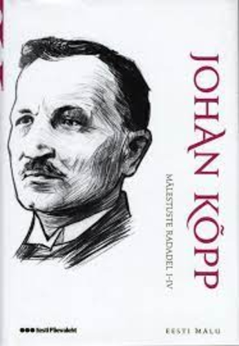 Mälestuste radadel I-IV