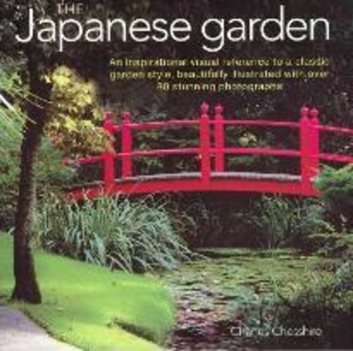 The Japanese Garden
